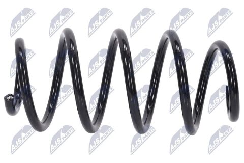 Пружина подвески