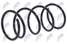 Пружина підвіски