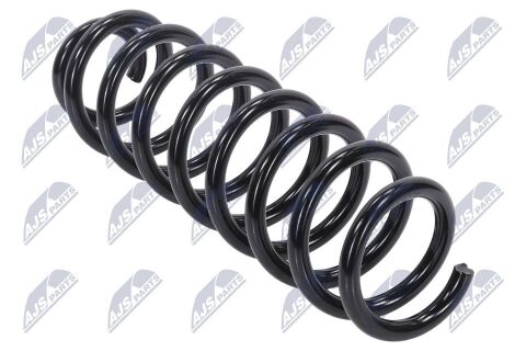 Пружина подвески Пружина подвески