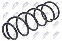 Пружина подвески