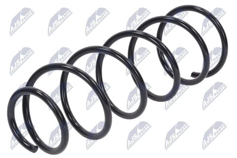 Пружина подвески