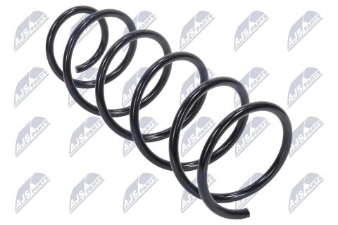 Пружина подвески