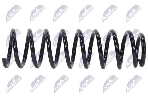 Пружина підвіски