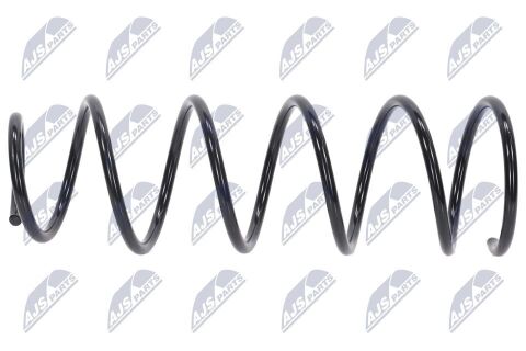 Пружина подвески