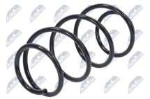 Пружина підвіски