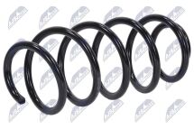 Пружина підвіски