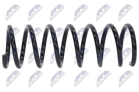 Пружина підвіски