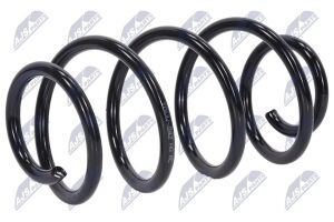 Пружина підвіски