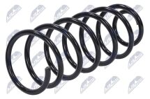 Пружина підвіски