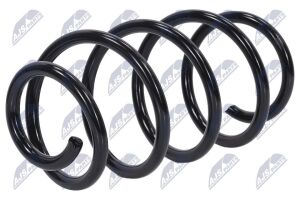 Пружина підвіски