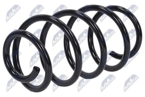 Пружина підвіски Пружина підвіски