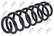 Пружина підвіски