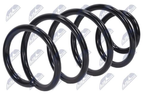 Пружина підвіски Пружина підвіски