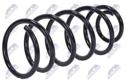 Пружина підвіски Пружина підвіски