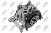 Масляний насос