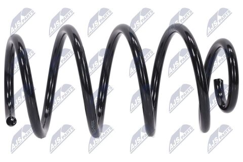 Пружина підвіски Пружина підвіски