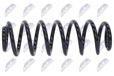 Пружина підвіски