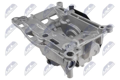 Масляний насос