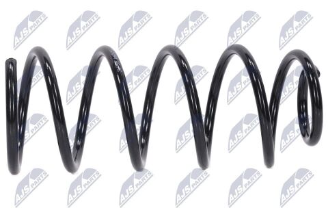 Пружина підвіски Пружина підвіски