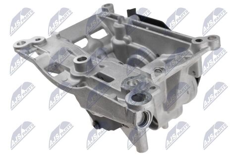 Масляний насос Масляний насос