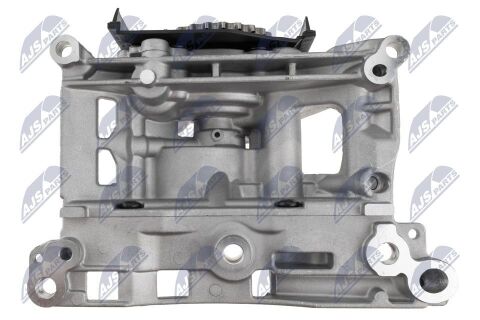 Масляний насос Масляний насос