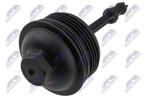 Крышка корпуса масляного фильтра Крышка корпуса масляного фильтра