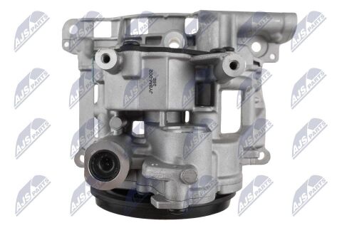 Масляний насос Масляний насос