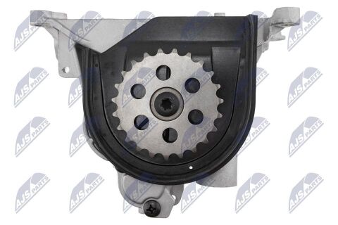 Масляний насос