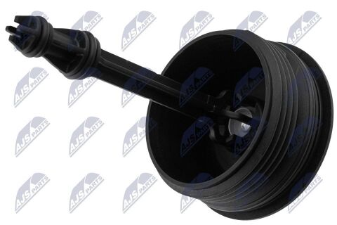 Крышка корпуса масляного фильтра Крышка корпуса масляного фильтра