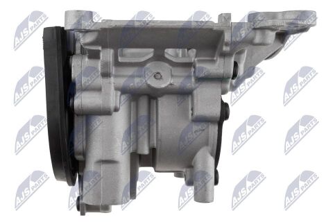 Масляний насос