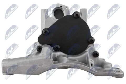 Масляний насос