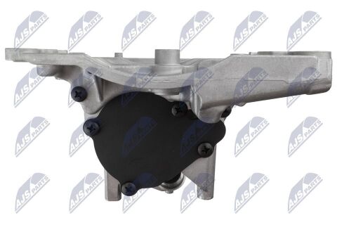 Масляний насос Масляний насос