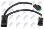 Джгут проводів термостата, фото 1 - інтерент-магазин Auto-Mechanic