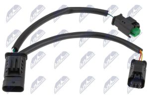 Жгут проводов термостата