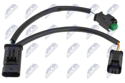 Джгут проводів термостата