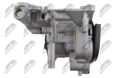 Масляний насос Масляний насос