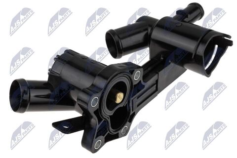 Термостат з корпусом Термостат з корпусом