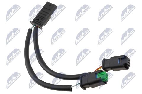 Джгут проводів термостата