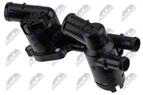 Термостат з корпусом Термостат з корпусом