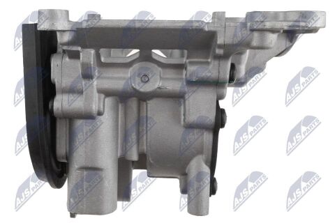 Масляний насос Масляний насос