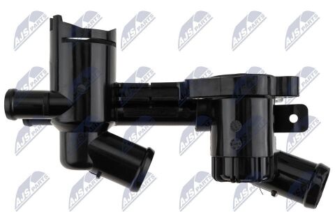 Термостат з корпусом Термостат з корпусом