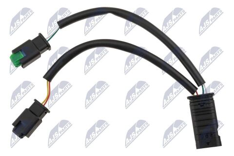 Джгут проводів термостата