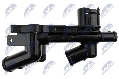 Термостат з корпусом Термостат з корпусом