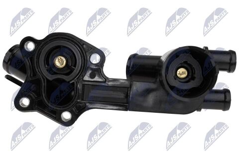 Термостат з корпусом Термостат з корпусом