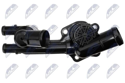 Термостат з корпусом Термостат з корпусом