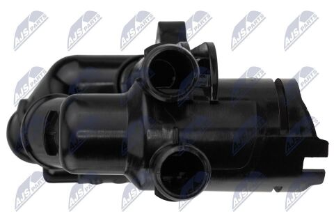 Термостат з корпусом Термостат з корпусом