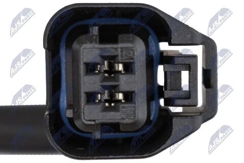 Джгут проводів термостата