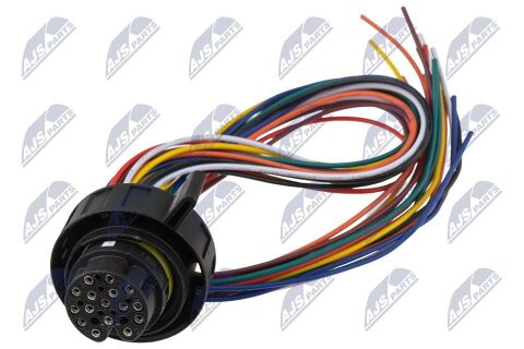 Ремонтный комплект жгута проводов коробки передач Ремонтный комплект жгута проводов коробки передач