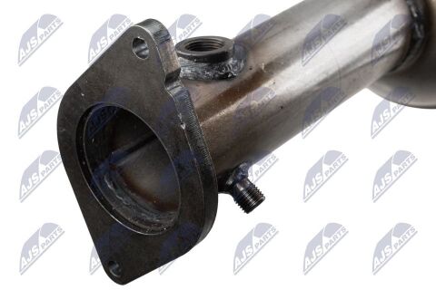 Фільтр сажі