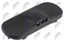 Форсунка омивача лобового скла